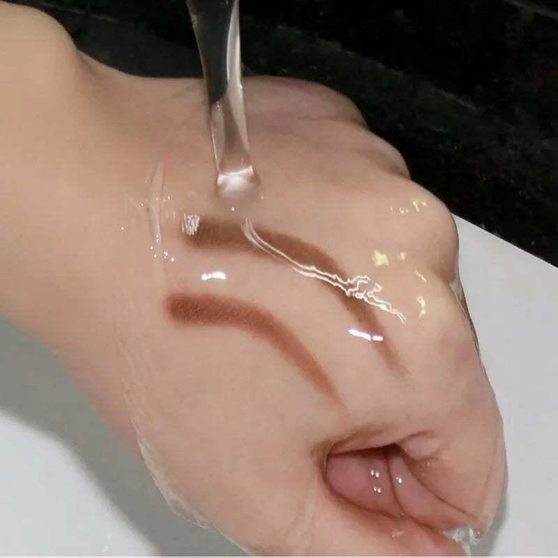 BrowNow Stamp Kit