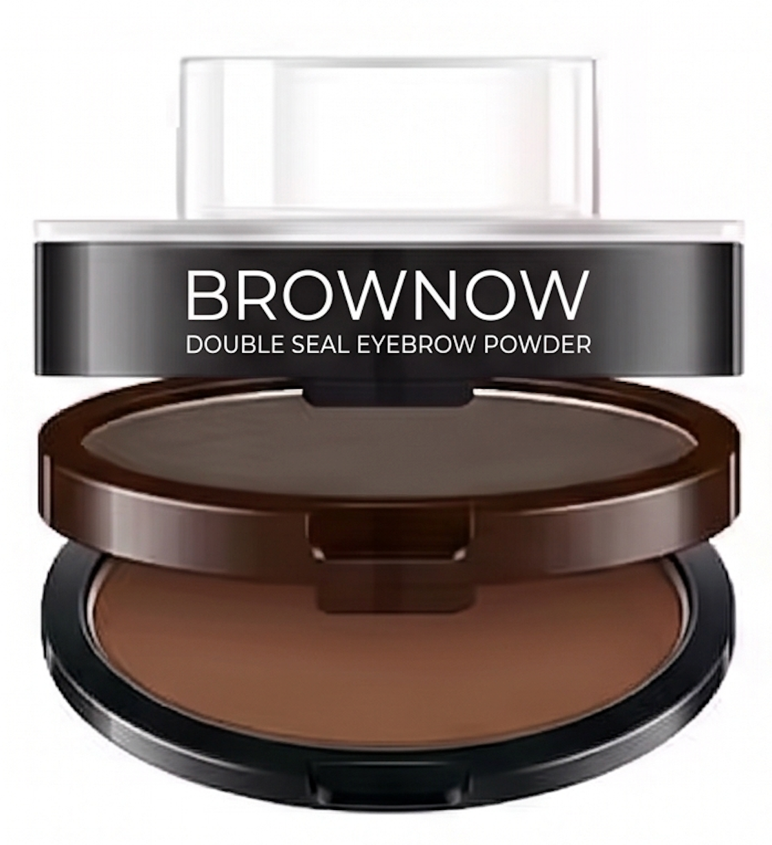 BrowNow Stamp Kit