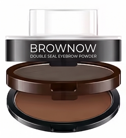 BrowNow Stamp Kit
