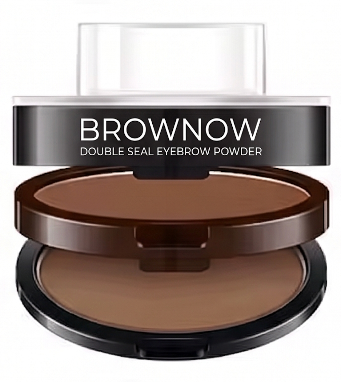 BrowNow Stamp Kit