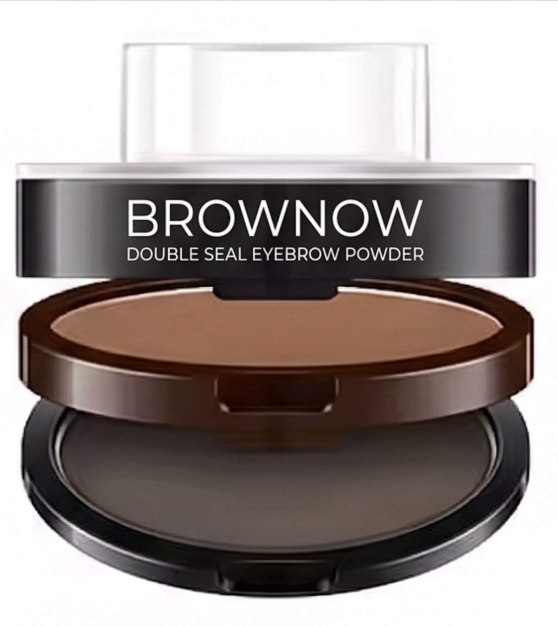 BrowNow Stamp Kit