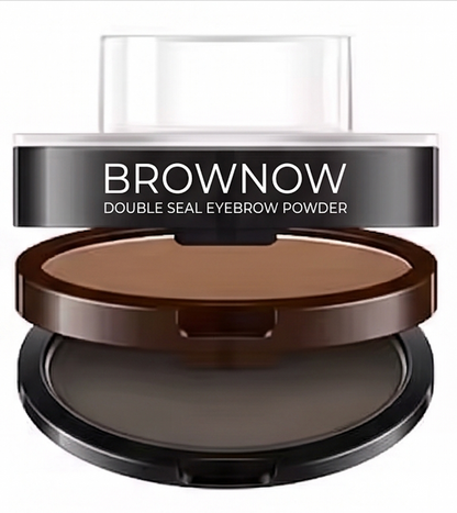 BrowNow Stamp Kit